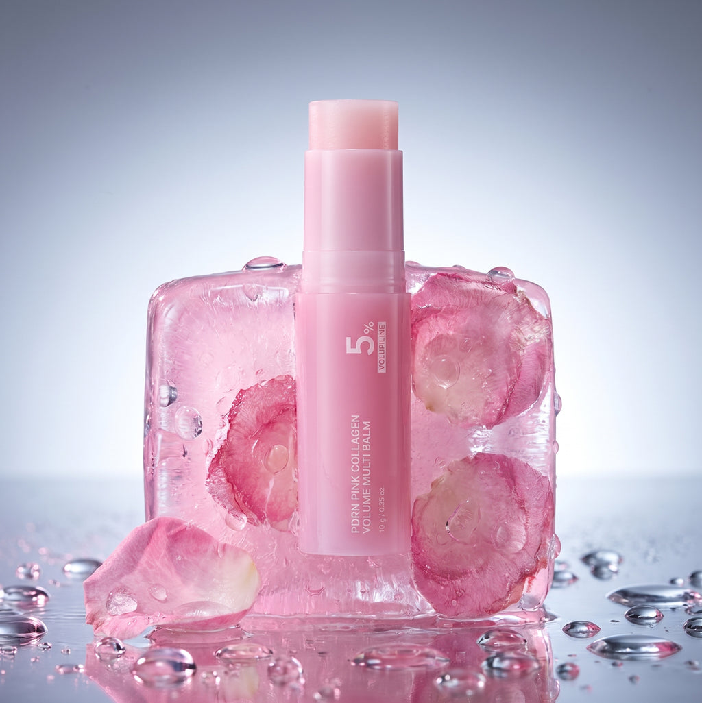 Cloud Kiss™ Collagen Volume Balm