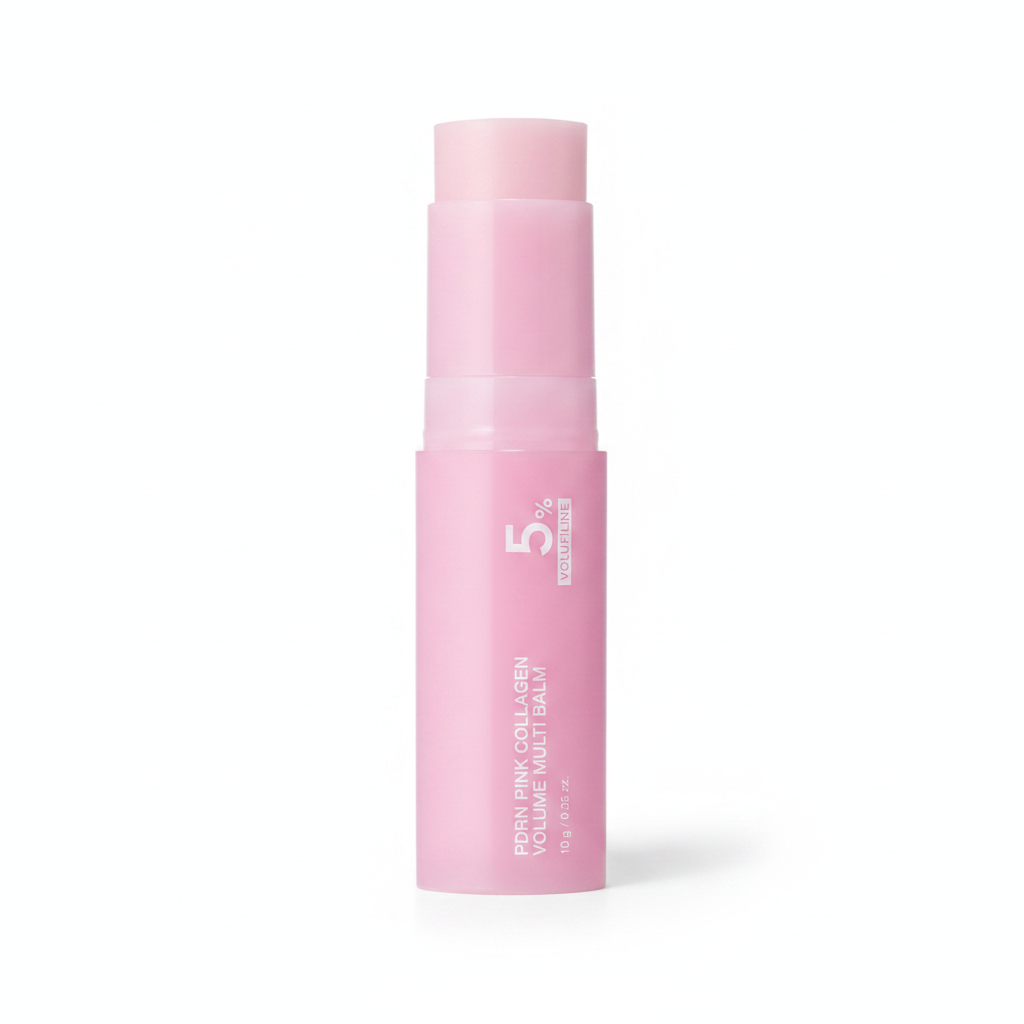 Cloud Kiss™ Collagen Volume Balm