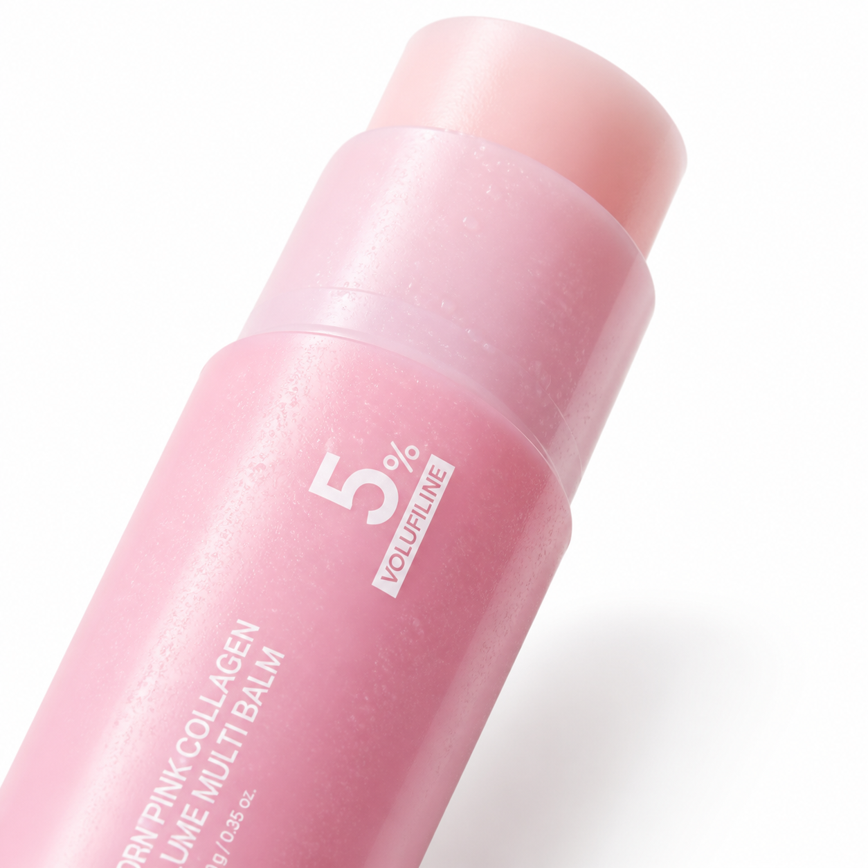 Cloud Kiss™ Collagen Volume Balm