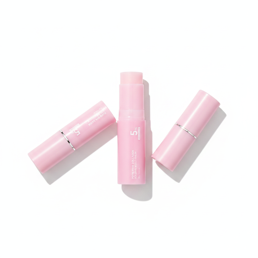 Cloud Kiss™ Collagen Volume Balm