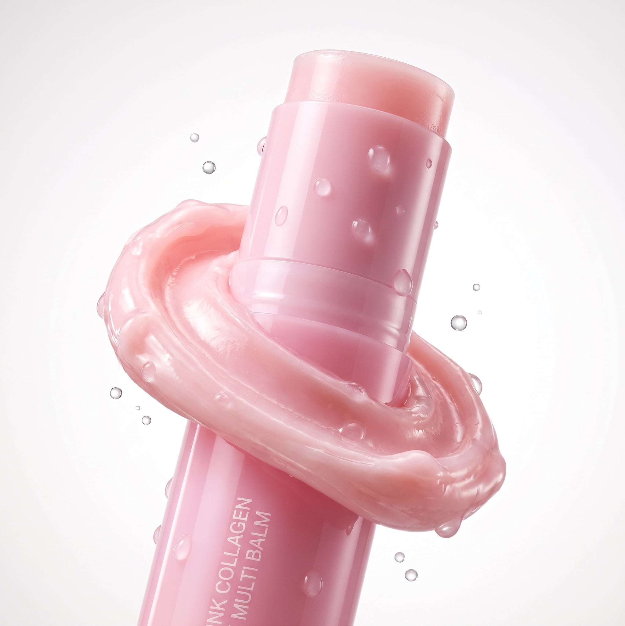 Cloud Kiss™ Collagen Volume Balm