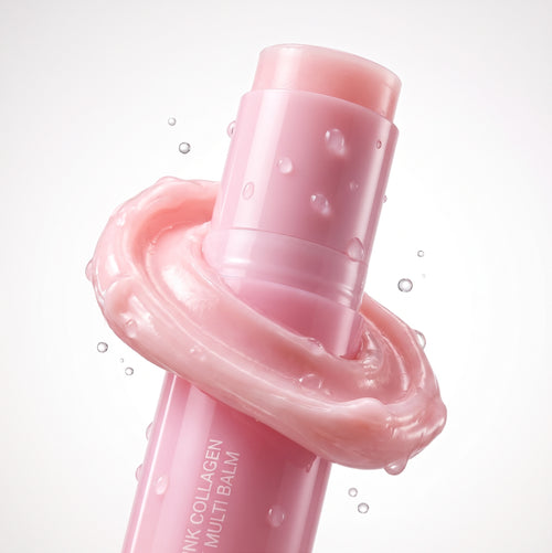 Cloud Kiss™ Collagen Volume Balm